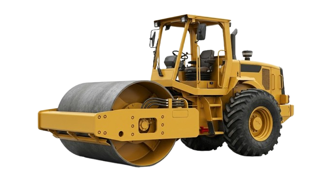 Rodillo Compactador