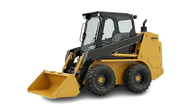 Minicargador